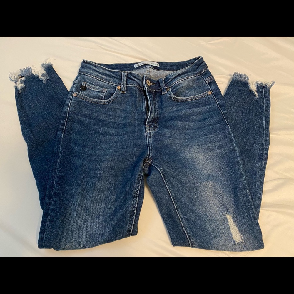 Kan Can jeans 5/26